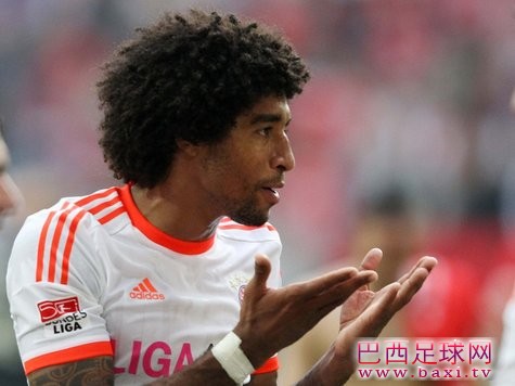 布雷诺虽身陷囹圄，拜仁巴西帮仍心系老乡