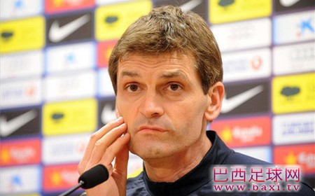 比拉诺瓦：普约尔进入名单就说明他可以上场