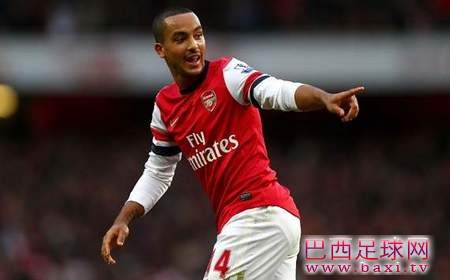 温格：阿森纳不会在1月出售小老虎