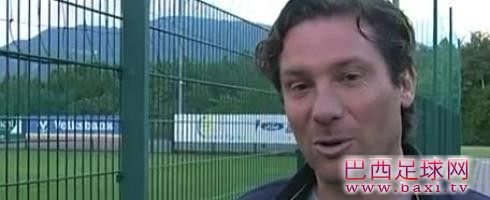 官方：佩斯卡拉主帅斯特罗帕辞职