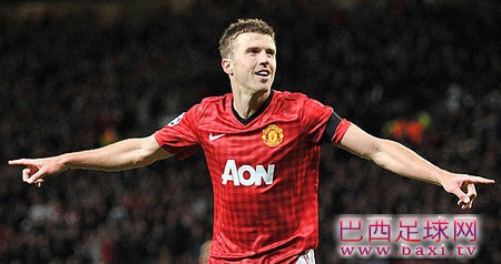 卡里克：我们对目前欧冠的成绩相当满意