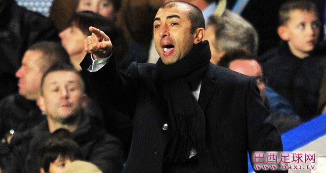 迪马特奥：欧冠一年比一年难打