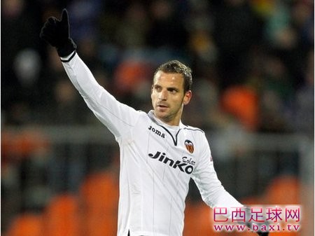 瓦伦西亚联赛获胜，欧冠静候拜仁