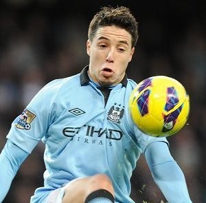 本泽马：纳斯里是皇马的心腹大患