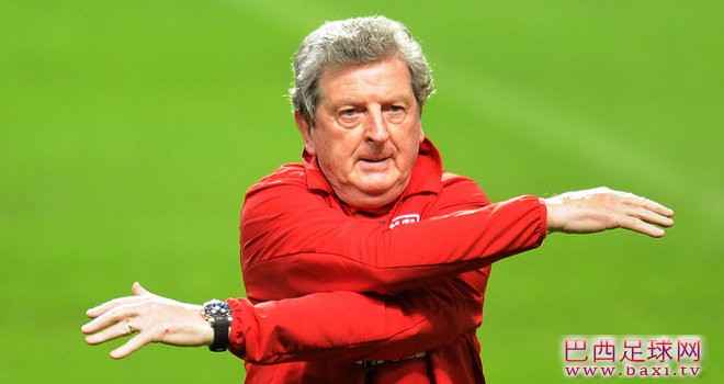 霍奇森：该是找特里和费迪南接班人的时候了