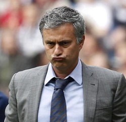 星报：穆里尼奥可能重返切尔西执教