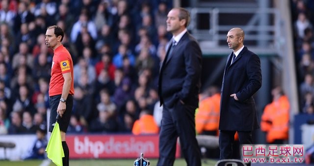 迪马特奥：或牺牲部分进攻加强防守