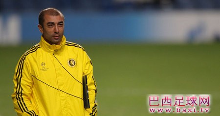 迪马特奥：防守很差，若想赢球必要加强