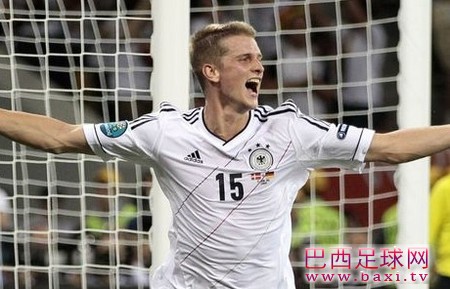 传：曼联相中德国双星，或斥5000万挖角