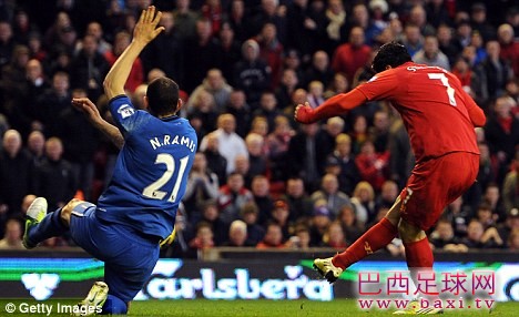 利物浦:苏亚雷斯是我们的建队核心，不卖！