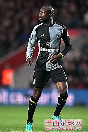 加拉：热刺会强势反弹回到前四