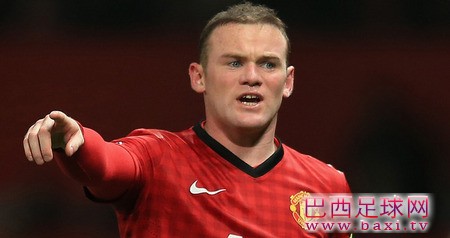 爵爷希望鲁尼能在欧冠比赛中复出