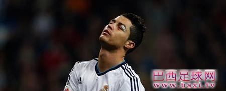 阿韦罗亚辟谣：C罗在皇马很开心！