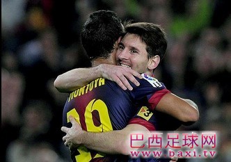 巴萨若保持强势，将破皇马两项伟绩