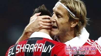 米兰公布战安德莱赫特大名单：安布落选