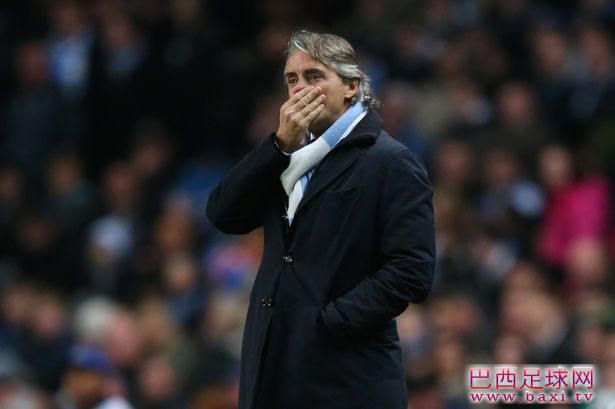 曼奇尼儿子：我爸比穆里尼奥更懂球