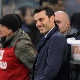 蒙特拉：意甲冠军？我们不自欺欺人