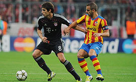 马丁内斯：巴伦西亚是个危险的对手