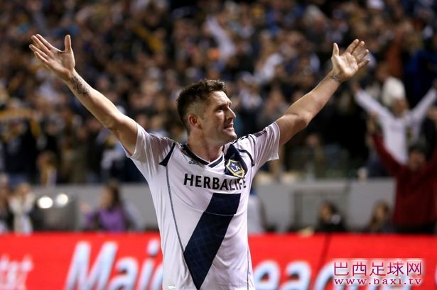 维拉主帅计划冬季租借罗比-基恩