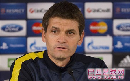 比拉诺瓦：埃梅里总能让巴萨陷入困境