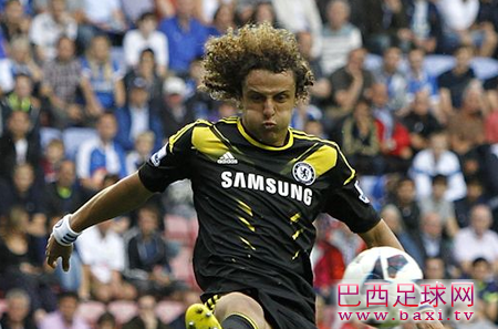 大卫-鲁伊斯：埋头苦干是正道