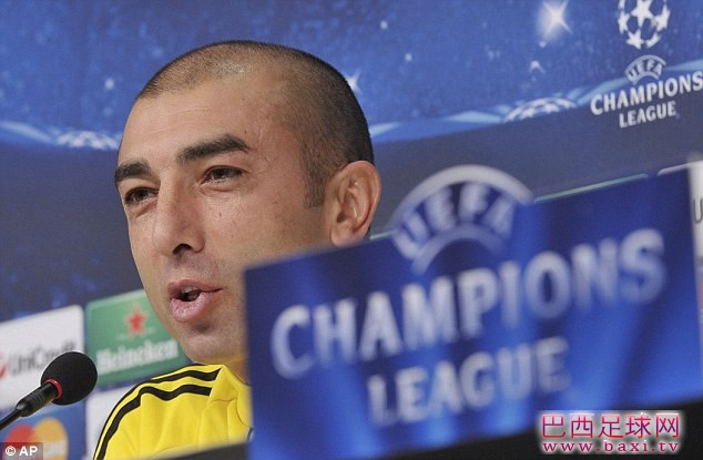 阿布欲请瓜迪奥拉提前出山取代迪马特奥