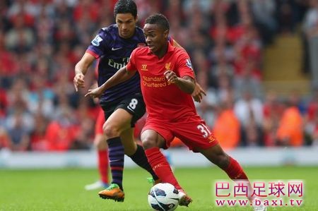 红军天才惹事端，斯特林受警方调查