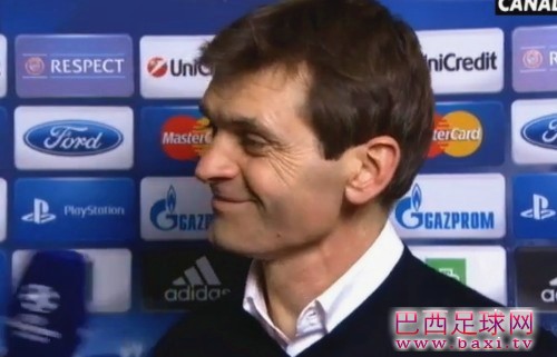 蒂托：梅西不仅为纪录存在，伊涅斯塔表现完美