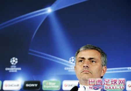 穆帅：曼城将再次早早回家这不正常