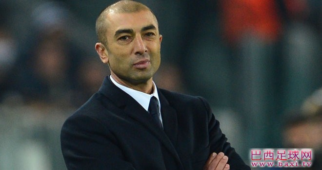 迪马特奥:不后悔把托雷斯放板凳上