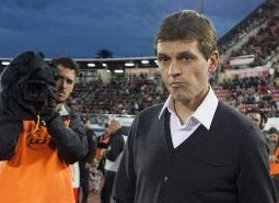 比帅：梅西从不厌倦进球和取胜