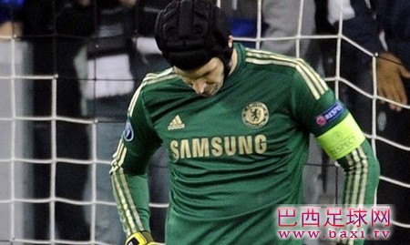 切赫：输球虽非噩梦，但仍失望极了