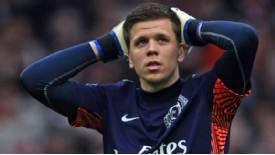 什琴斯尼：我们的自信又回来了！