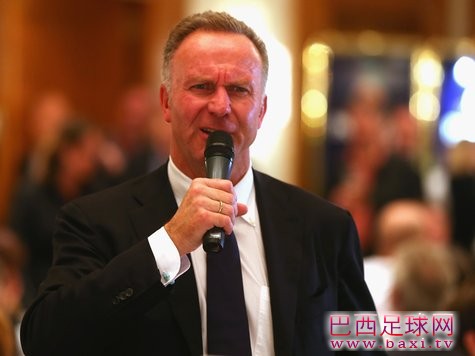 鲁梅尼格警告拜仁众将：你们都给我醒醒