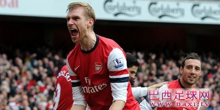 温格：上赛季公众对默特萨克的批评过头了