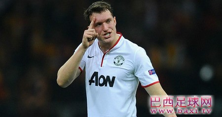 琼斯：能回归并打满全场，我很高兴