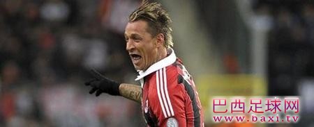 梅克斯：我不是伊布，只是有点幸运