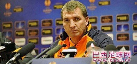 罗杰斯感激高层支持：他们扮演了关键角色