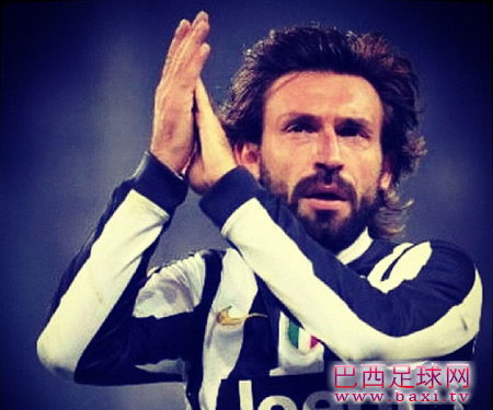 皮尔洛：胜利是助推器，回米兰比赛很特别