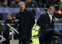 穆帅：对切尔西有感情，也包括贝尼特斯