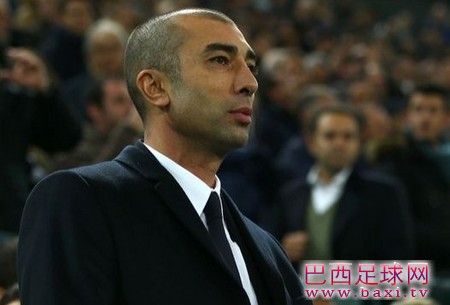 迪帅首次声明：深爱蓝军，衷心感谢球迷