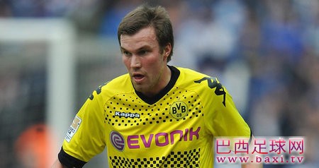 德甲球星向往英超，或引利物浦追逐