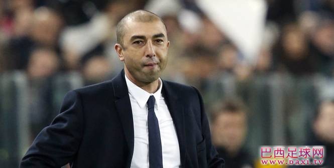 谢谢迪马特奥，但是再见！