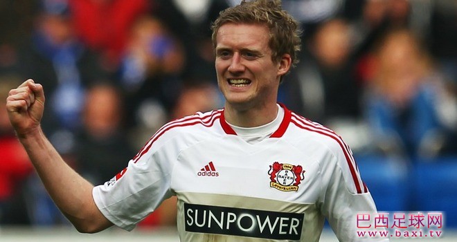 天空体育：切尔西密切关注许尔勒