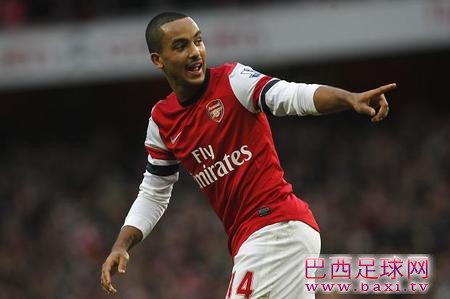 传温格敦促沃尔科特立即续约