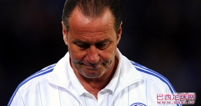 沙尔克主帅：欧冠小组第一不是最重要的