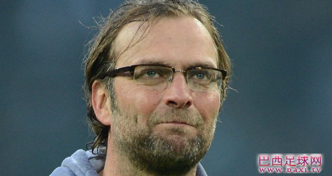 克洛普：赢下阿贾克斯并不轻松