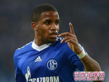 图片报：尤文图斯欲在冬歇期签下法尔范