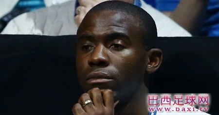 前博尔顿中场姆万巴考虑重返足坛