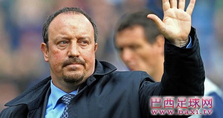 马塔：贝尼特斯是个好教练